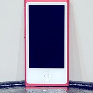 iPod nano 7th Generation